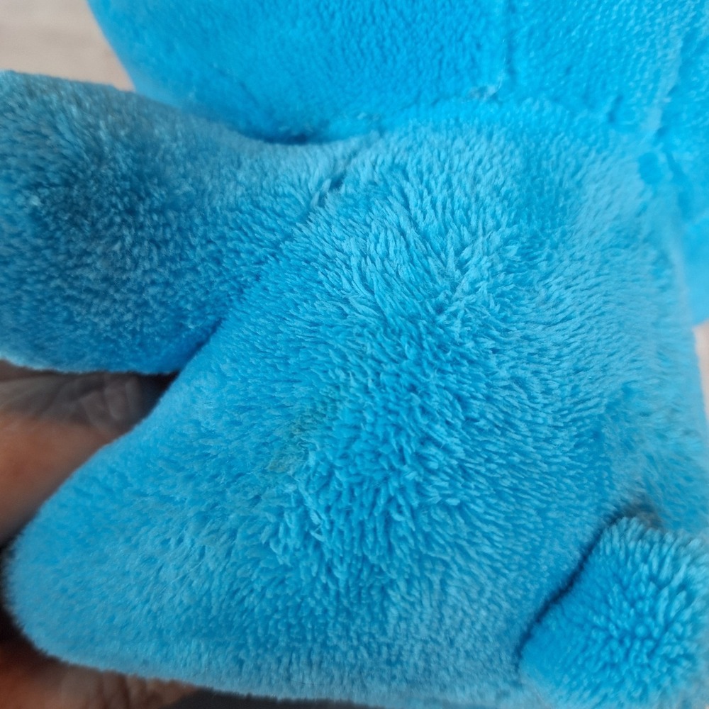 2023 Badtz-Mary X Grumpy Bear Plush (Hello Kitty And Friends X Care Bears) - Picture 6 of 10